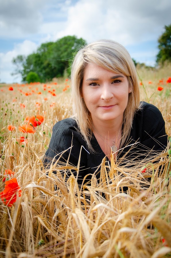Guérin Flavie - Doula- Accompagnement prénatal et massage bien-être pour femme enceinte