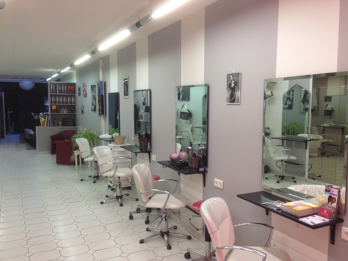 Le22 Coiffure