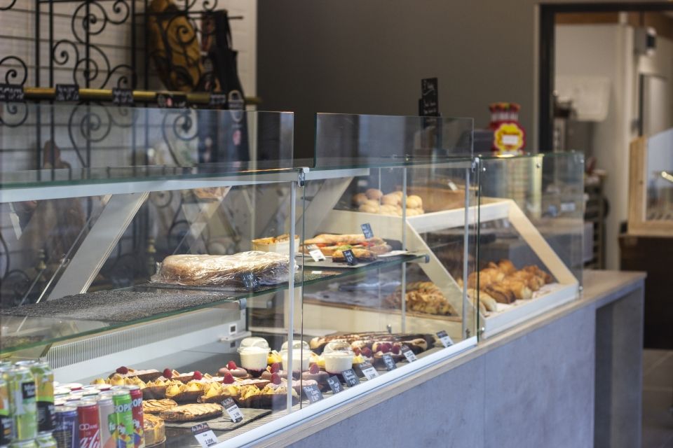Au Bon Pain Angers