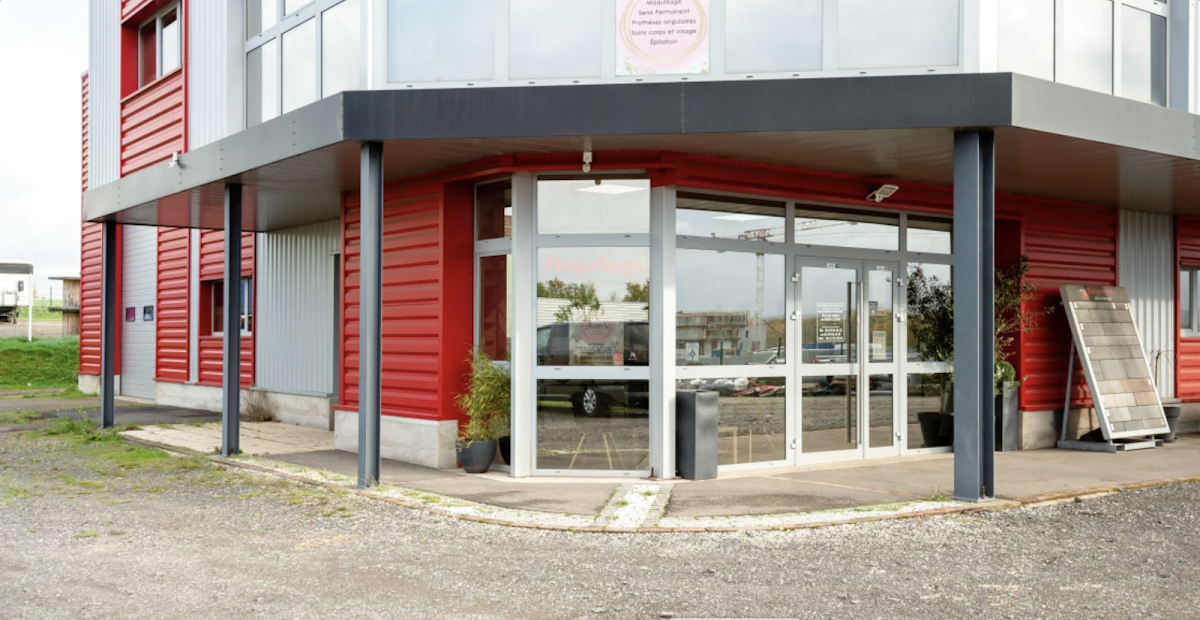 Institut Beauté Glam'S