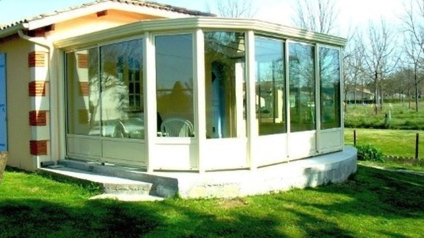 Daliguet - Maison du Menuisier