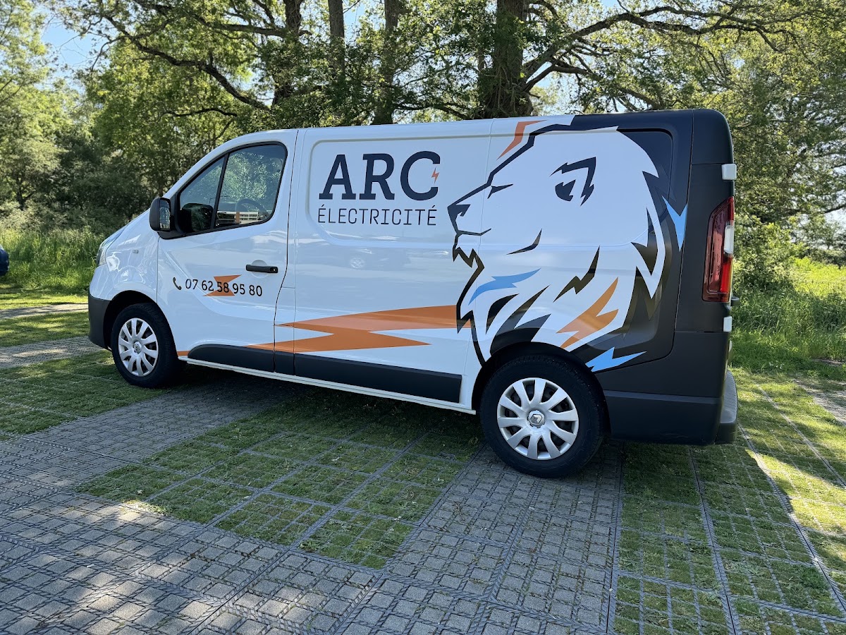 ARC Électricité