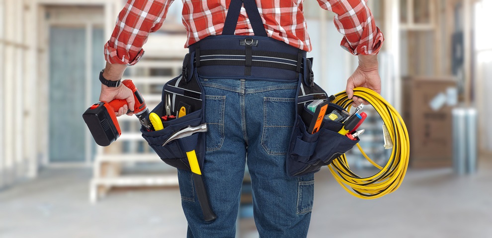 Pro Electricien - Electricité Générale - Antibes