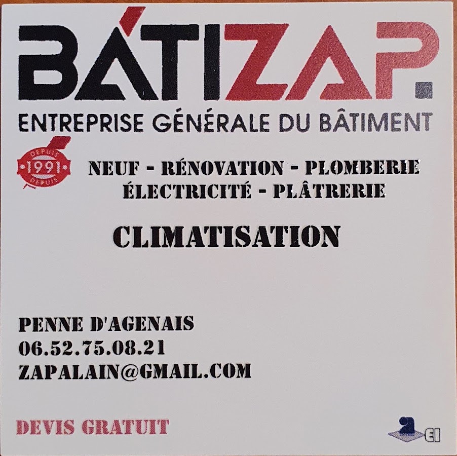BATI ZAP