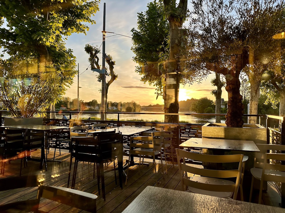 Le Bistrot Maritime
