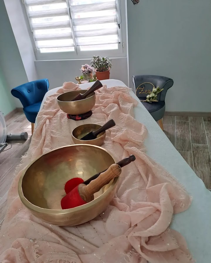 Massage Chi Nei Tsang - Au bout des Doigts