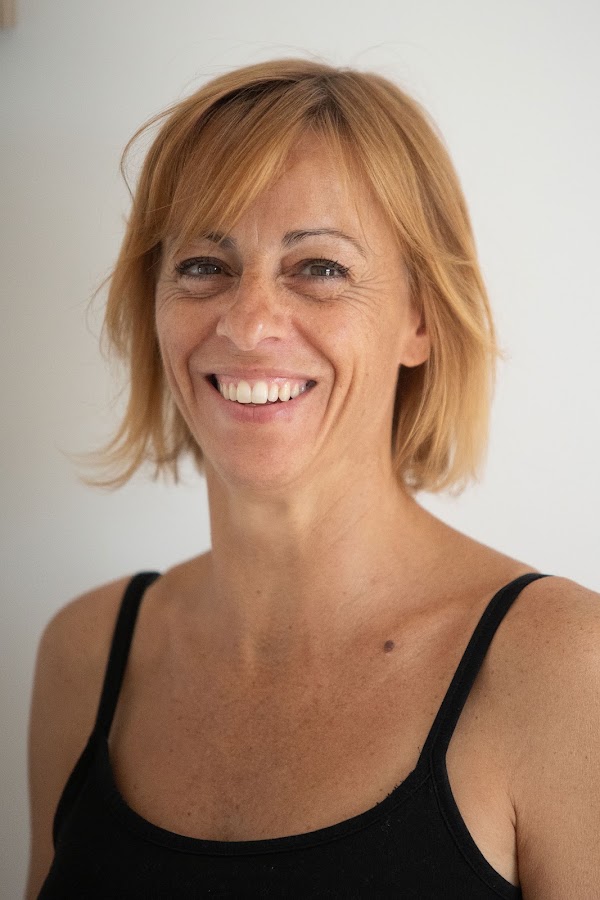 Massage Bien-Être à Annecy avec Fabienne | Éléments d’Âme