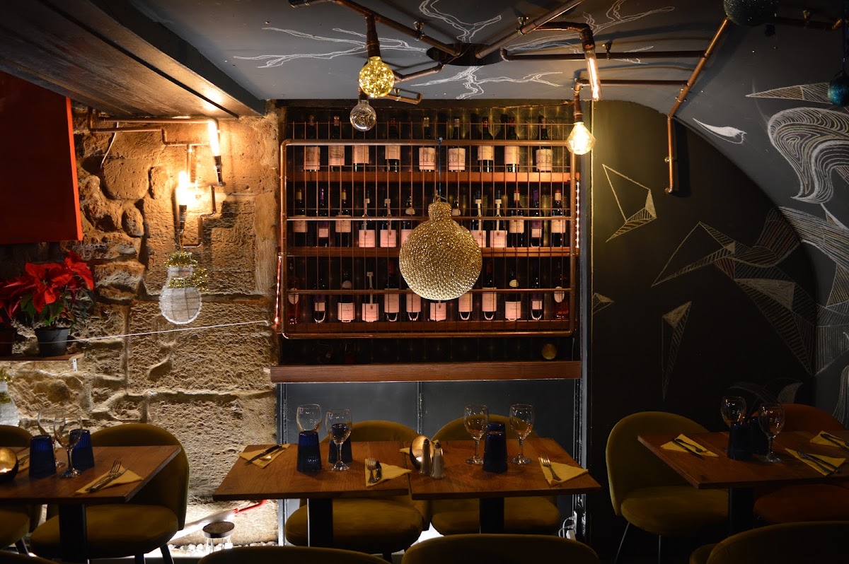 Les Baux de Paris