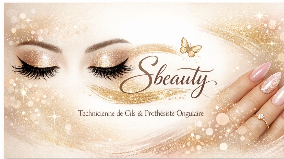 Sbeauty38260 prothésiste Ongulaire et technicienne de cils