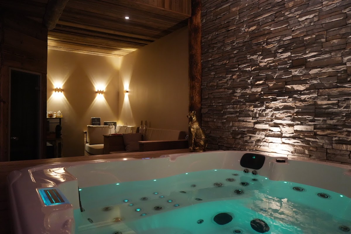 Beauté by Kaoutar – Spa, Hammam & Centre de Formation