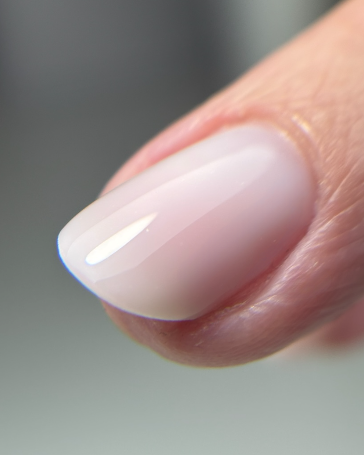 Ongles de Bichette