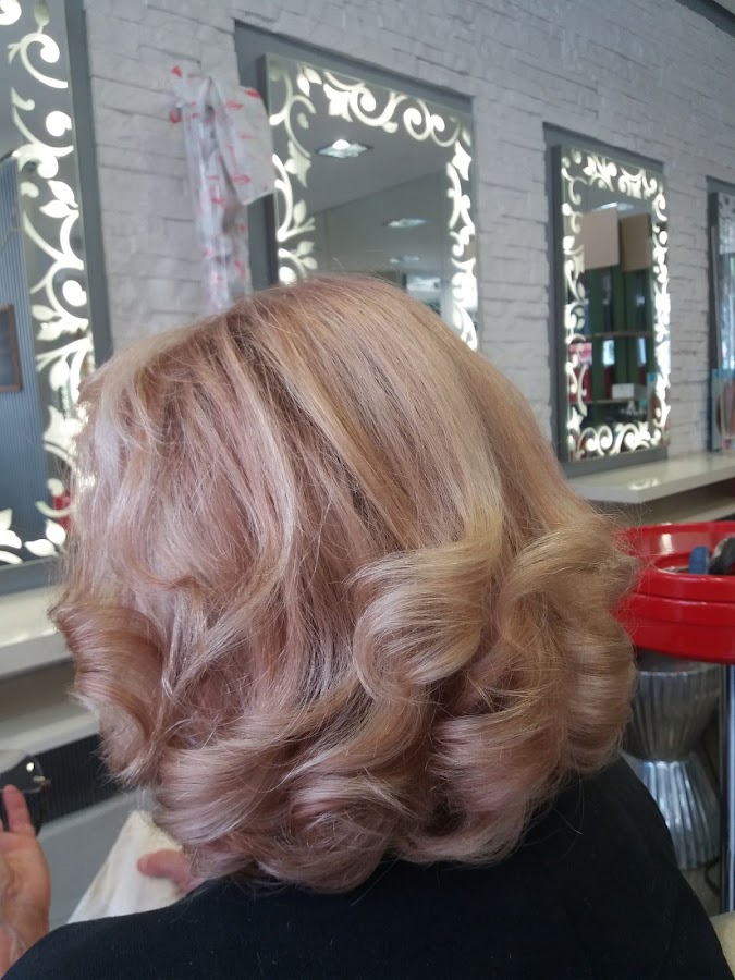 Coiffure Et Beaute