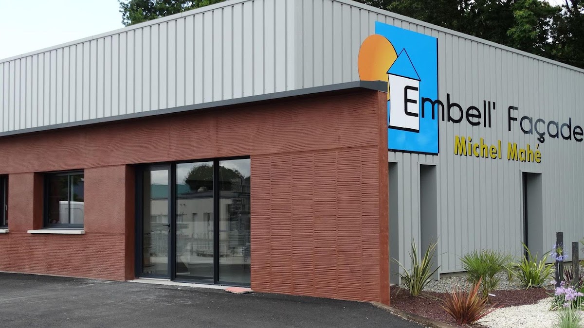 Embell' Façade
