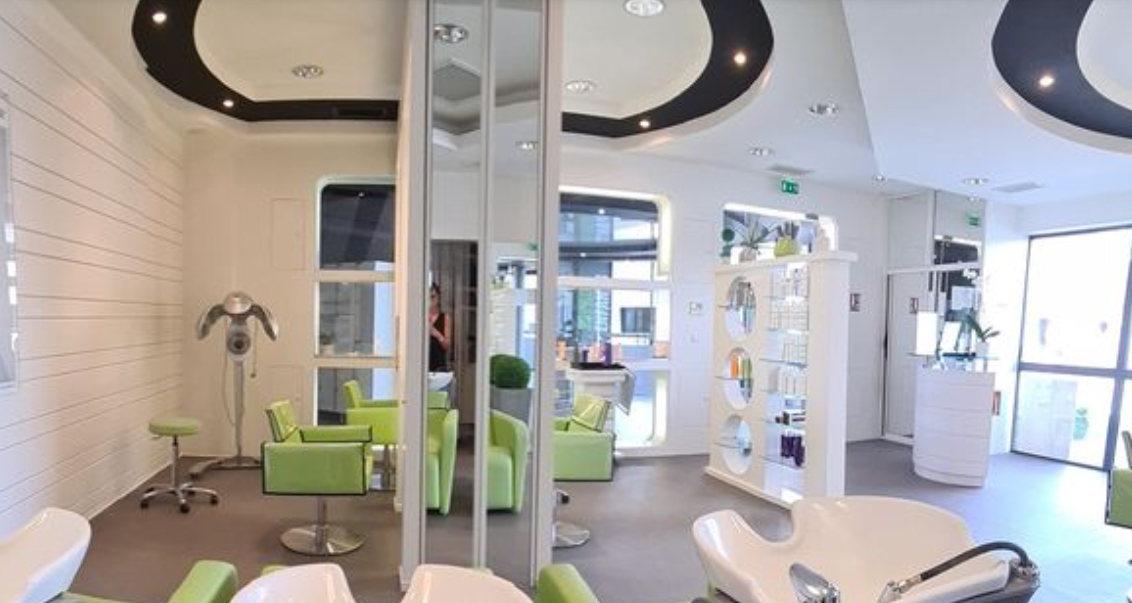 Wellness Hair