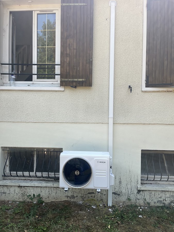 Ecofluide Energie - Plombier Chauffagiste