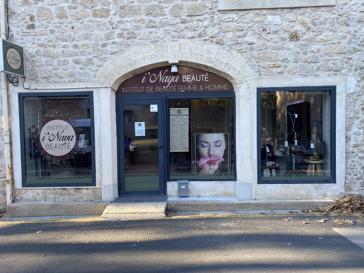 i'Naya Beauté Grabels