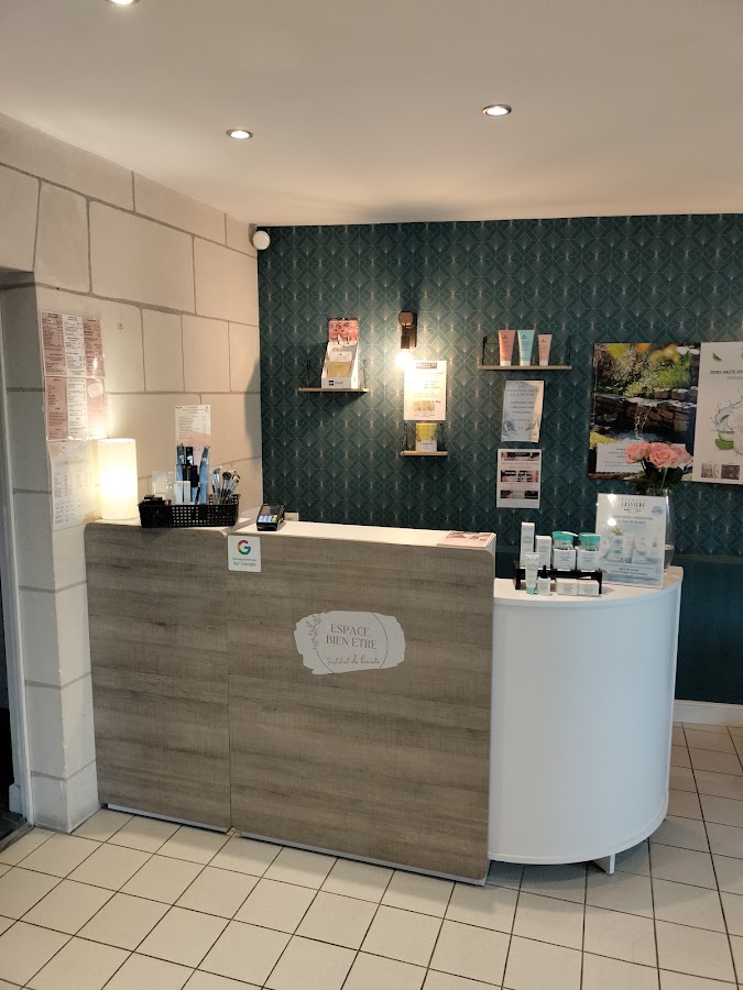 Espace Bien Être