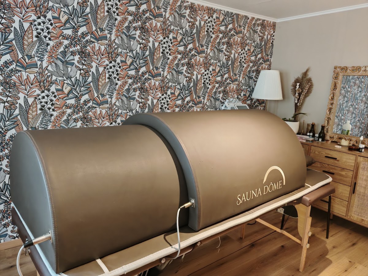Silvente Emmanuelle - ostéothérapeute - soins énergétiques - Massages