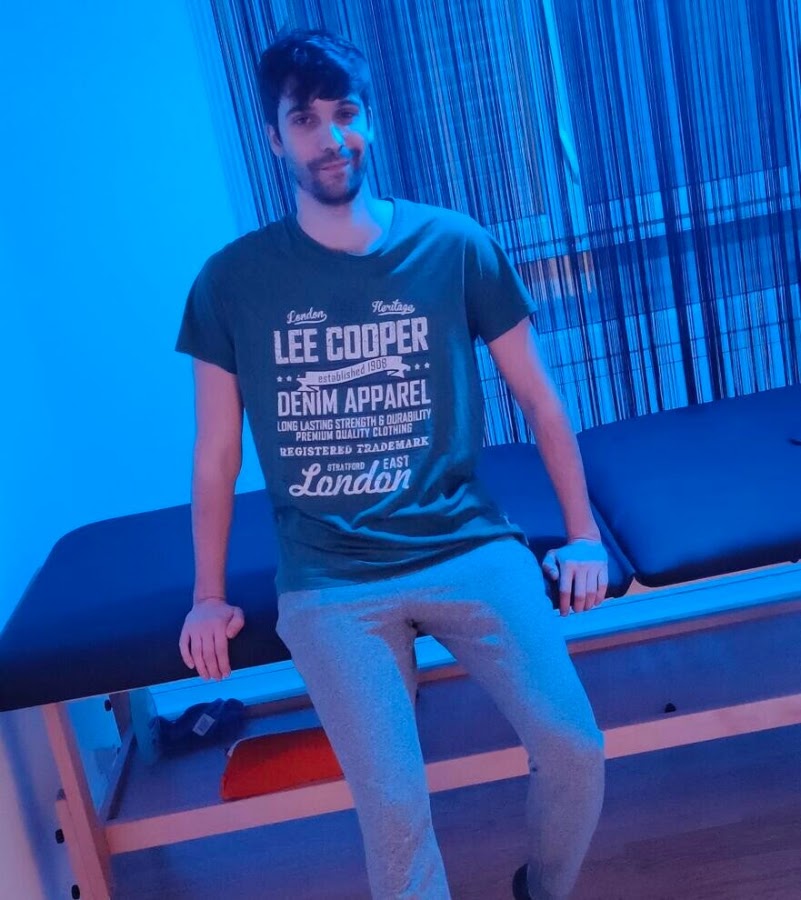 Massage bordeaux - Massadom33