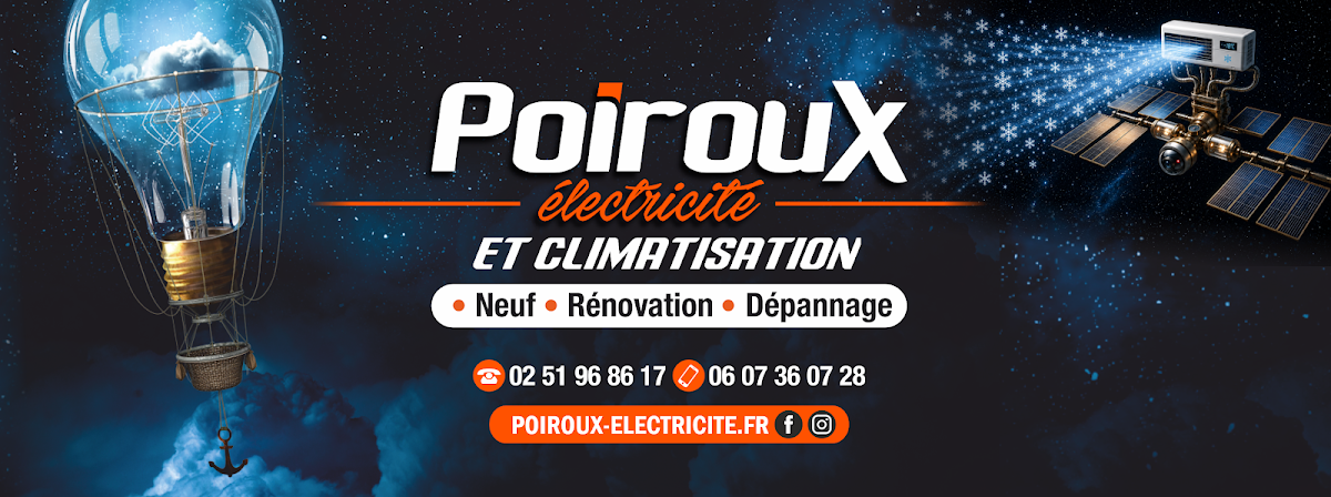 Bruno Poiroux Sarl