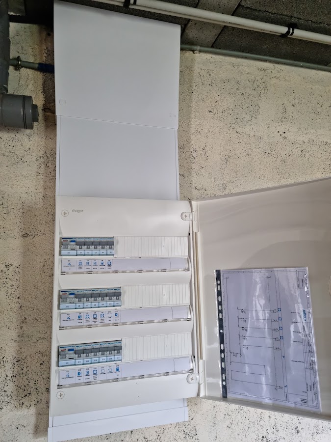 ylt electricite