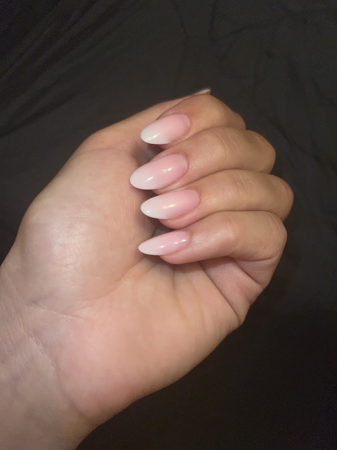 Luxury Nails