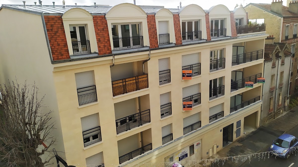 Sartrouville immobilier