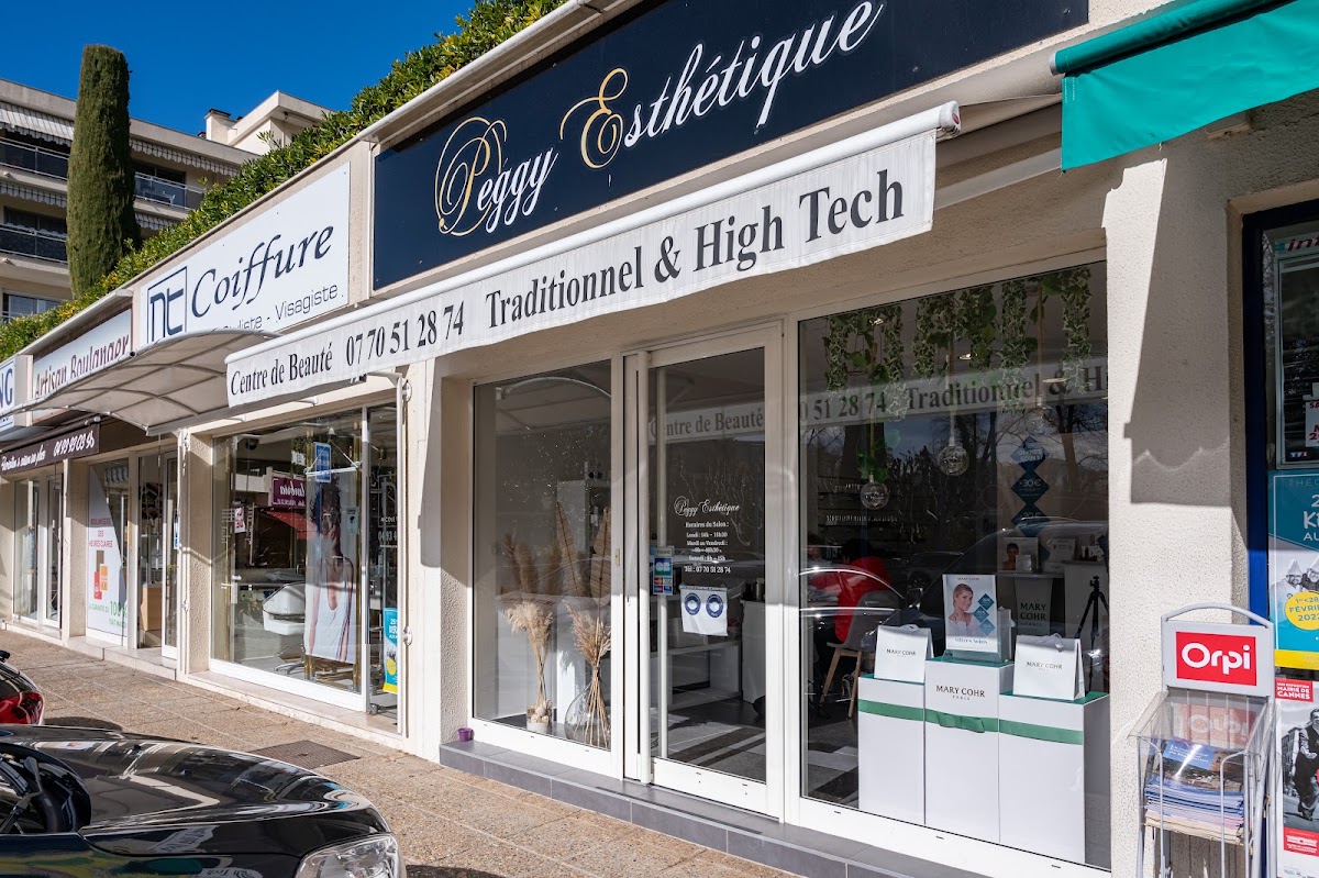 Peggy Esthétique