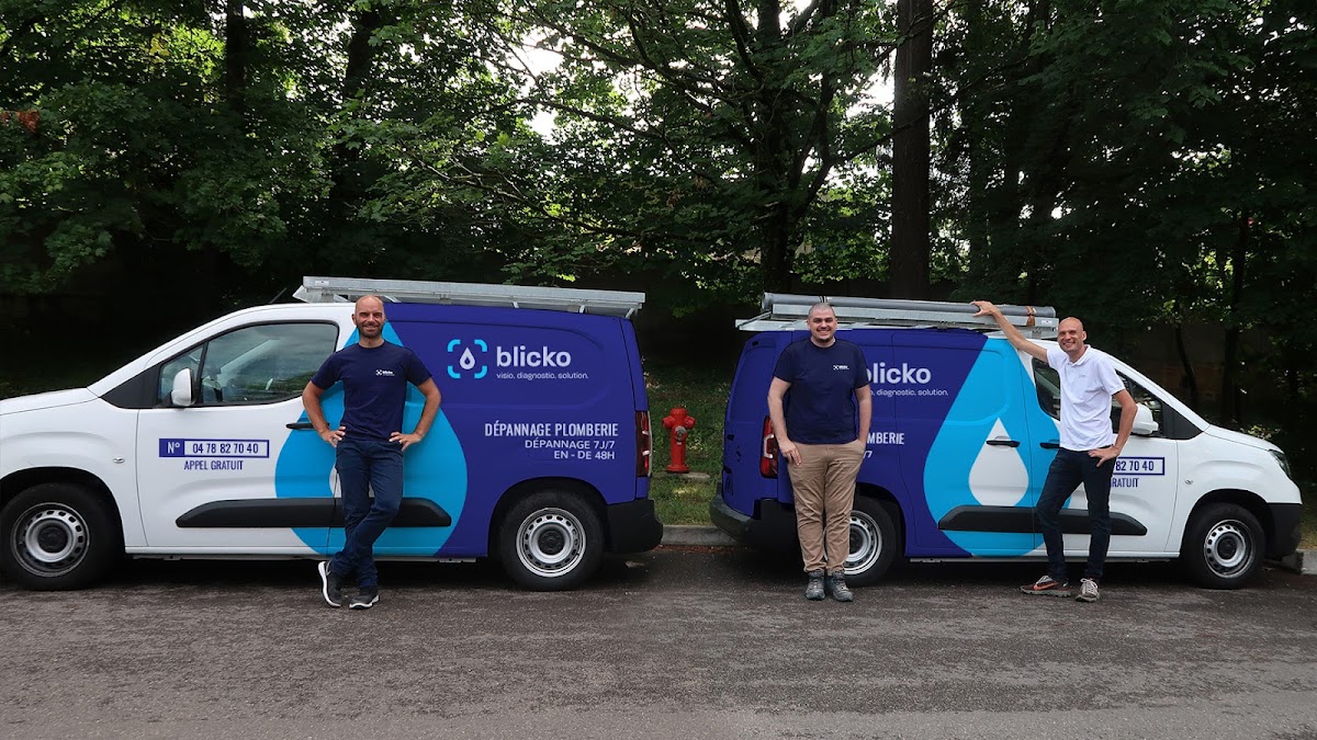 Blicko