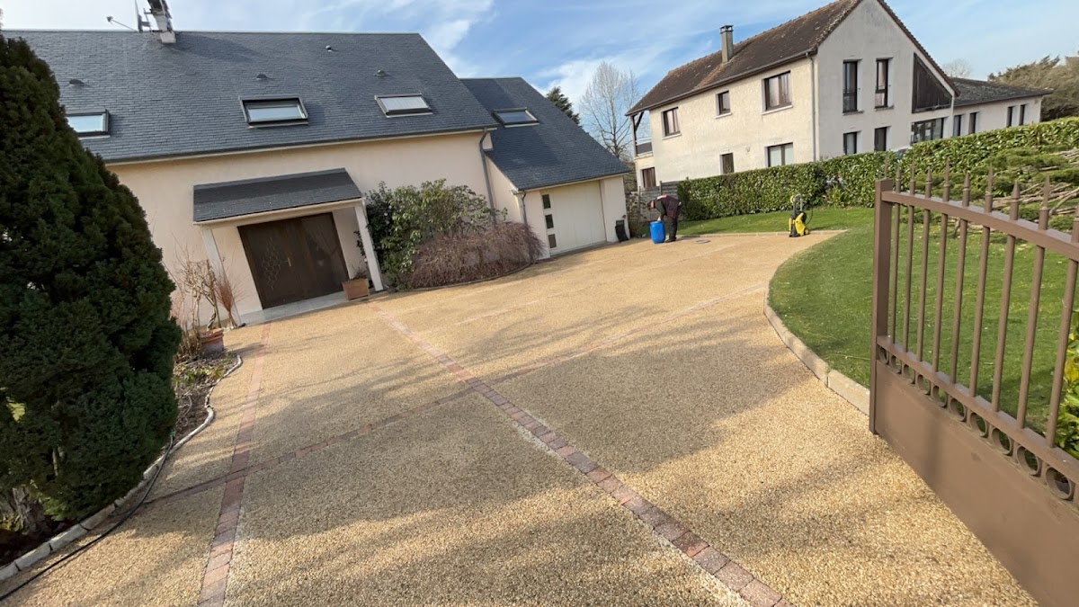 DB Rénovation