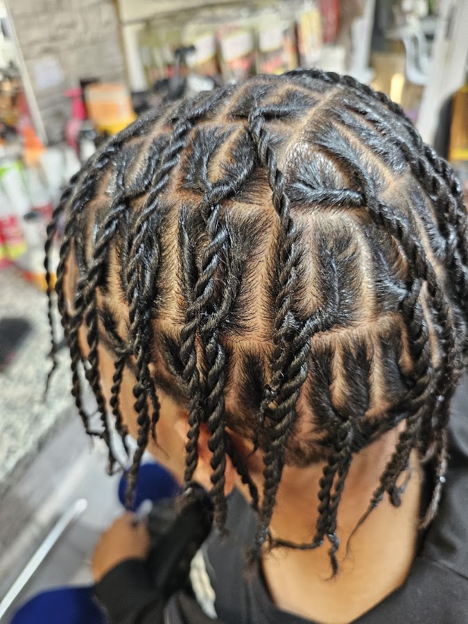 Anna Coiffure creil