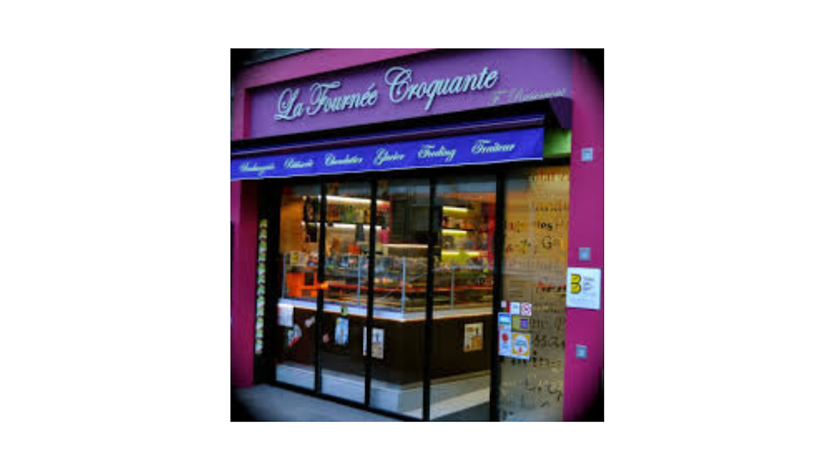 La Fournée Croquante