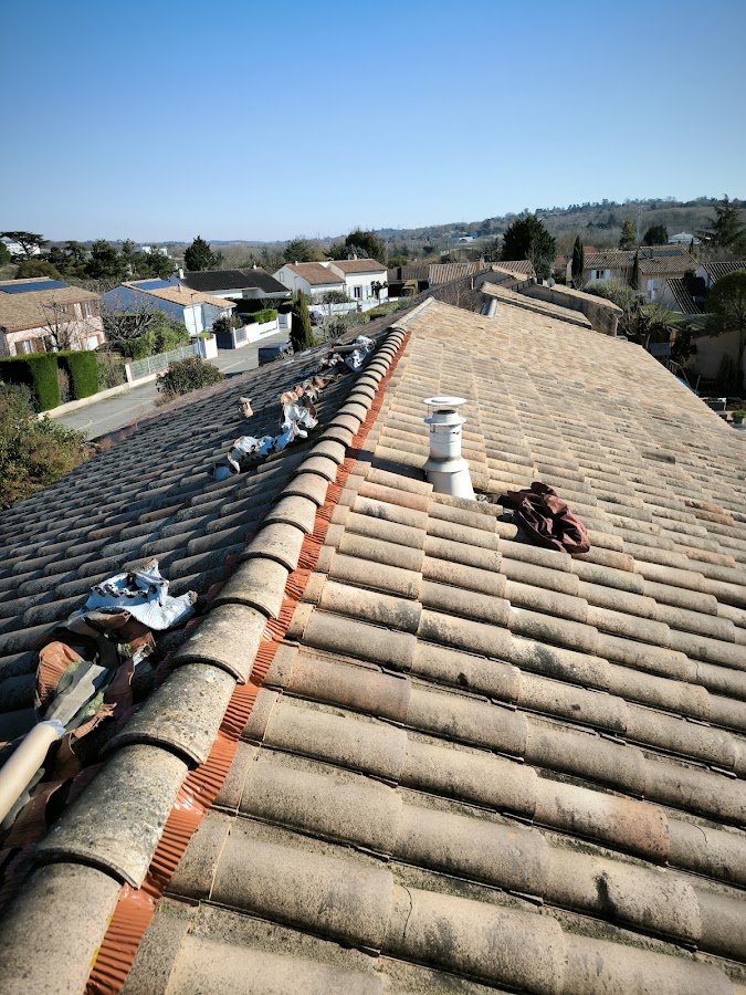 Tl rénovation