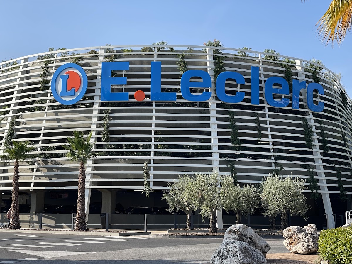E.Leclerc GRASSE