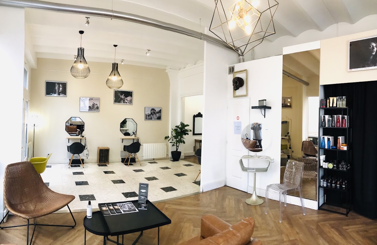 Jack Coiffeur
