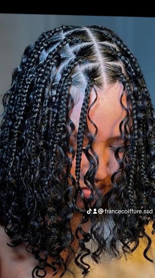 FRANCE COIFFURE SSD