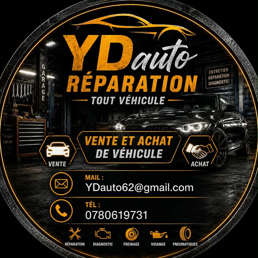 Ydauto