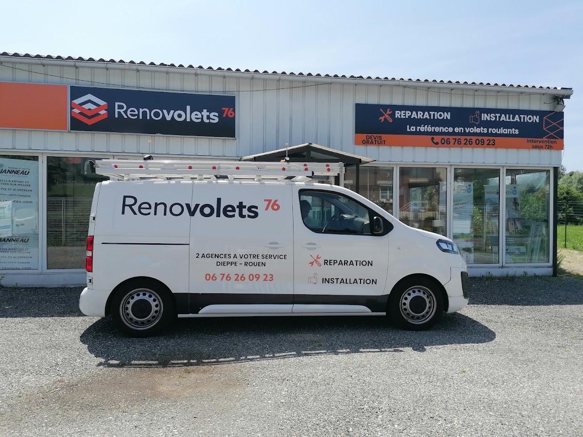 Renovolets 76