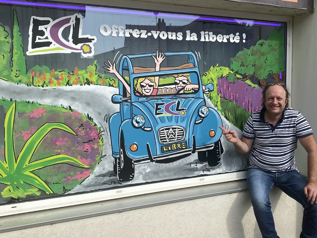 ECOLE DE CONDUITE LETEVE