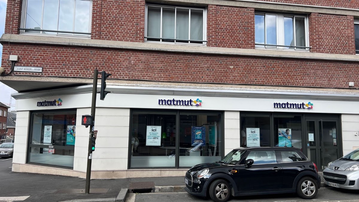 Matmut Assurances