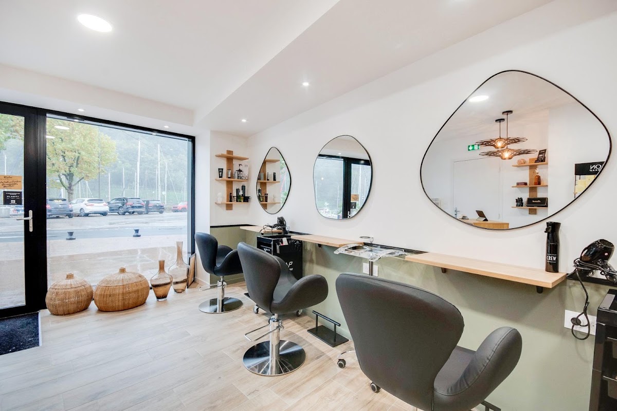 Rive Gauche Coiffure Plérin