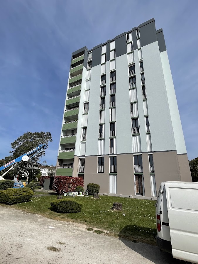 Cambon Entreprise de Peinture