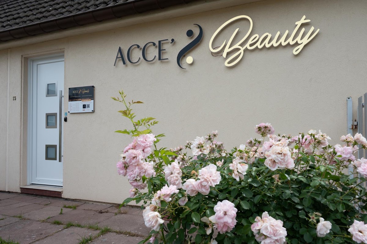 ACCE'S Beauty
