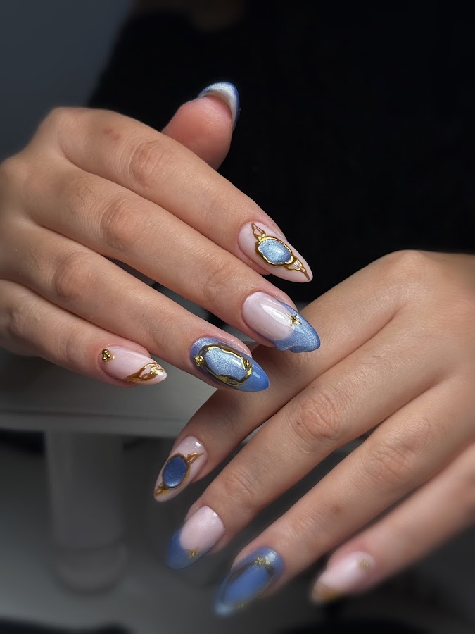 Nails by Inês