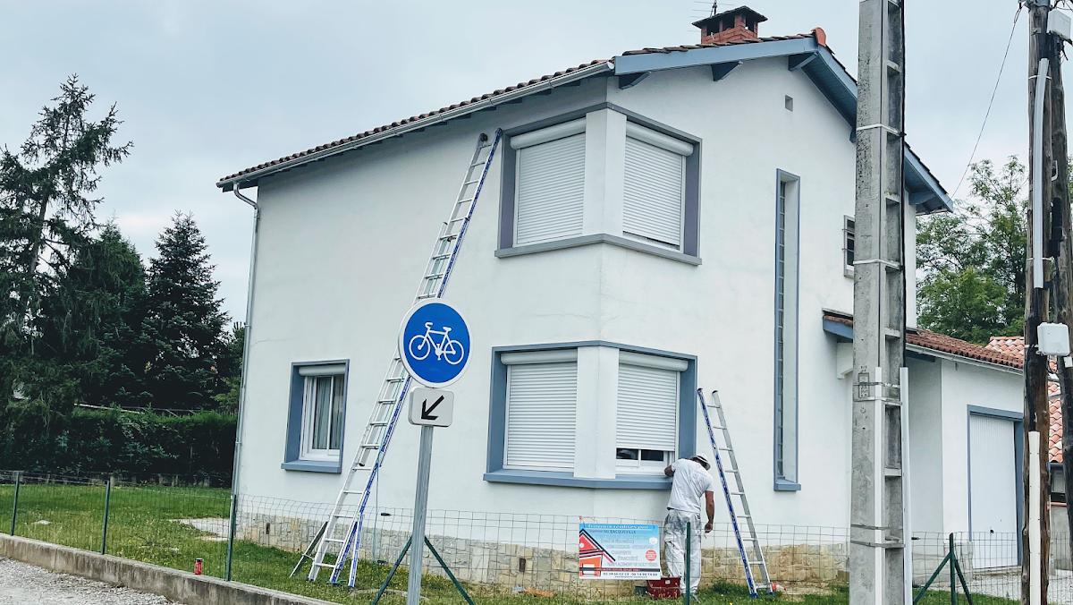Castanet peinture peintre Toulouse