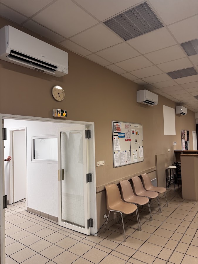 GDCONCEPT CLIMATISATION