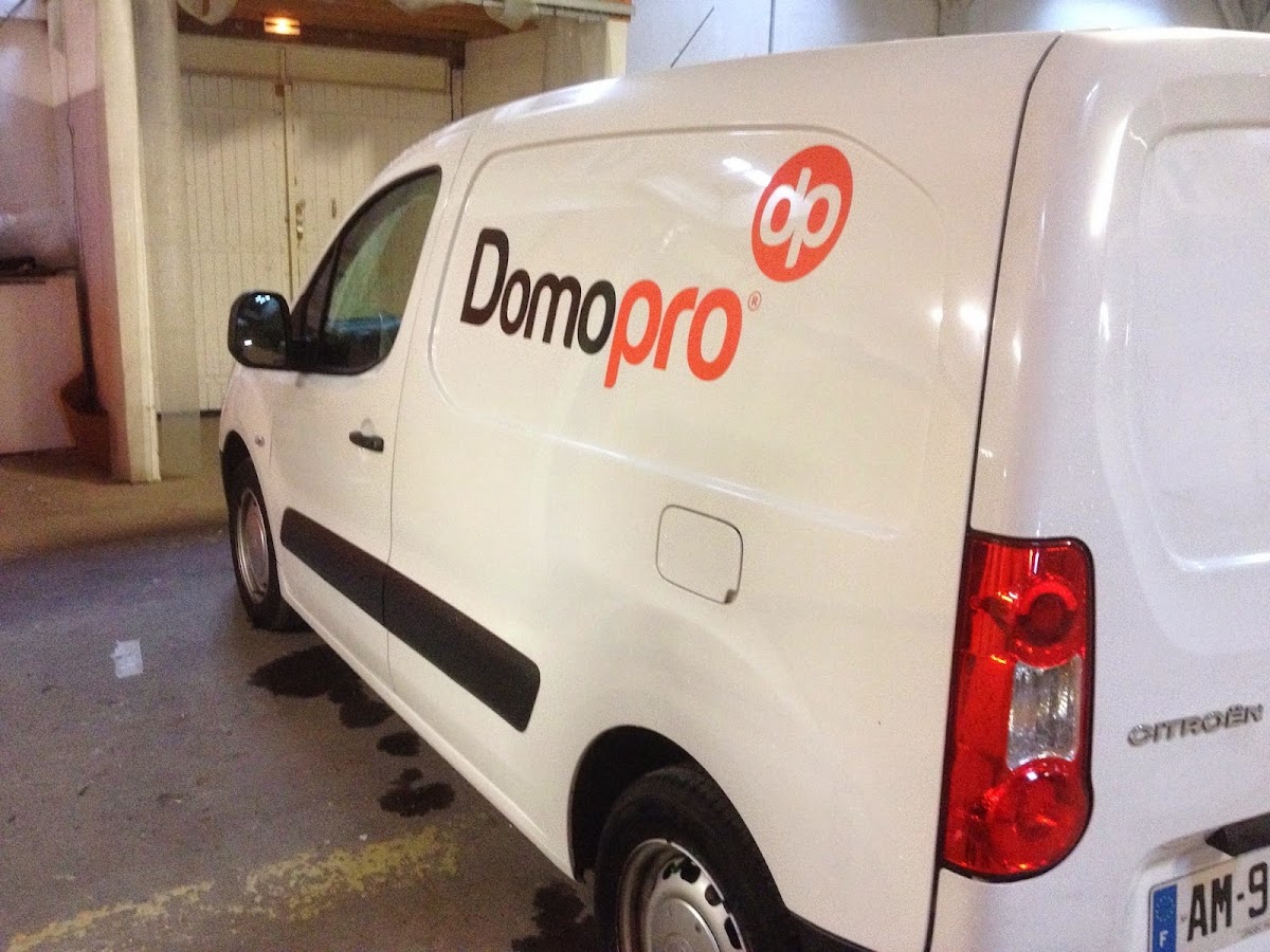 Domopro