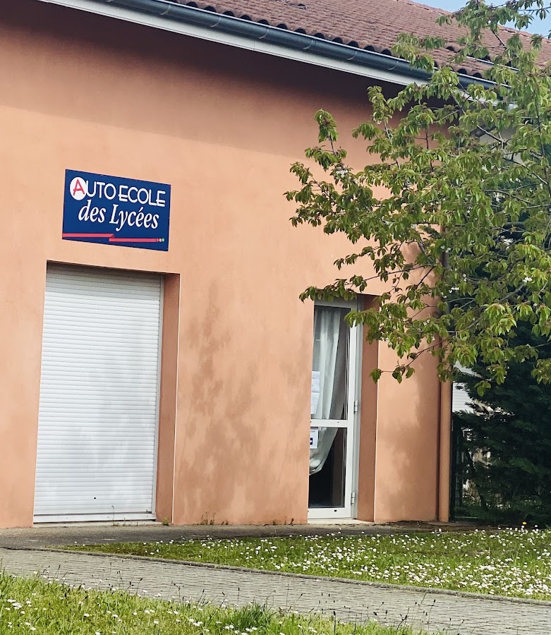 Auto-Ecole des Lycées