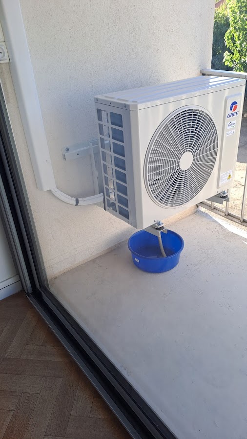 YANN VE - installateur - Électricité - Photovoltaïque - Climatisation - Borne de recharge