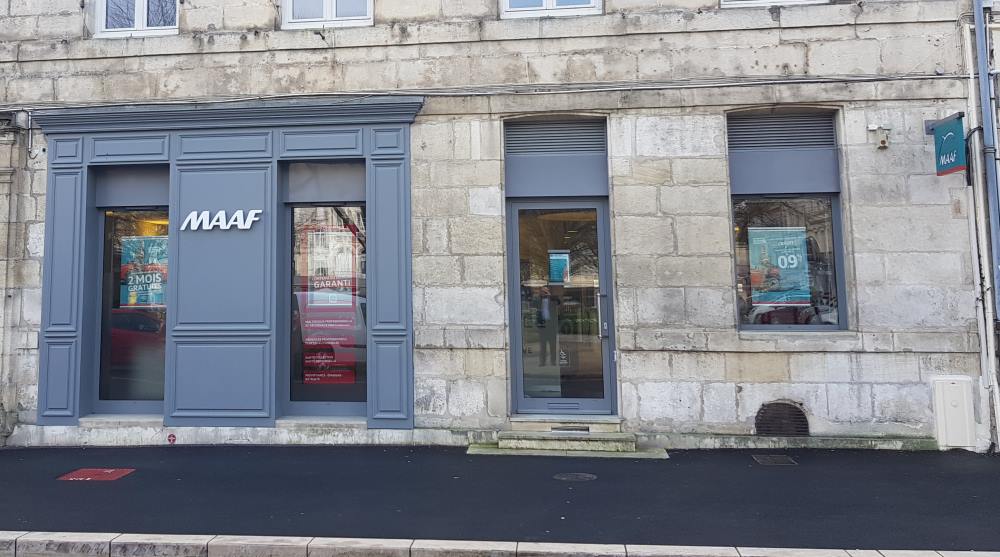 MAAF Assurances ROCHEFORT SUR MER